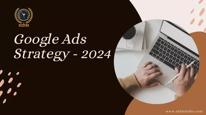 google ads strategy 2024