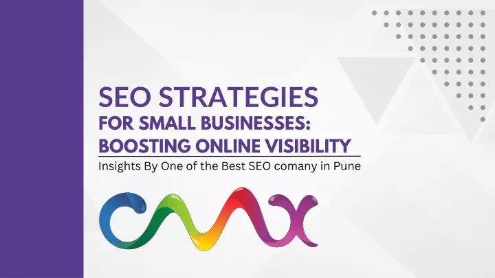 seo strategies