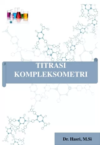 titrasi