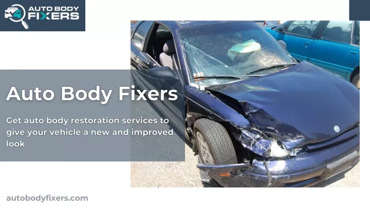 autobodyfixers com