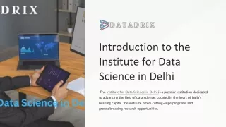 Introduction-to-the-Institute-for-Data-Science-in-Delhi