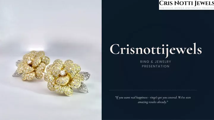 crisnottijewels