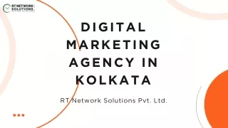 digital marketing agency in kolkata-RTNS
