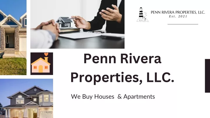 penn rivera properties llc