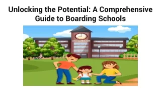 Unlocking the Potential_ A Comprehensive Guide to Boarding Schools