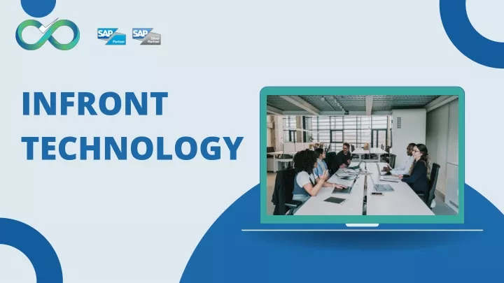 infront technology