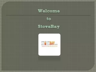 Modern Log Burners | StoveBay
