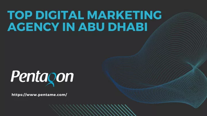 top digital marketing agency in abu dhabi