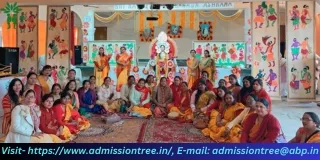 Admission Process at Sri Ramakrishna Sarada Ashrama Guidelines and Procedures