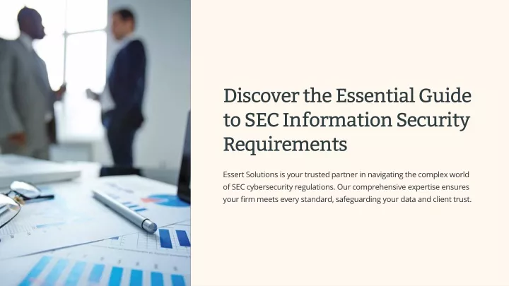 discover the essential guide to sec information