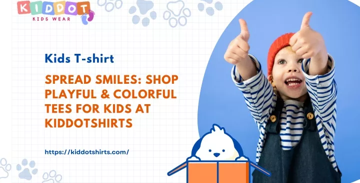 kids t shirt