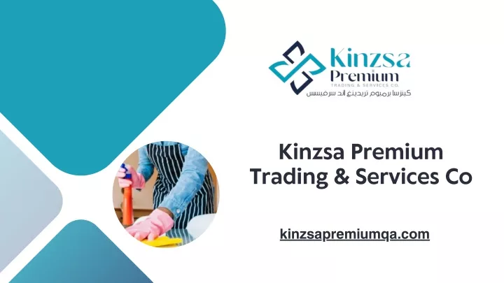 kinzsa premium trading services co