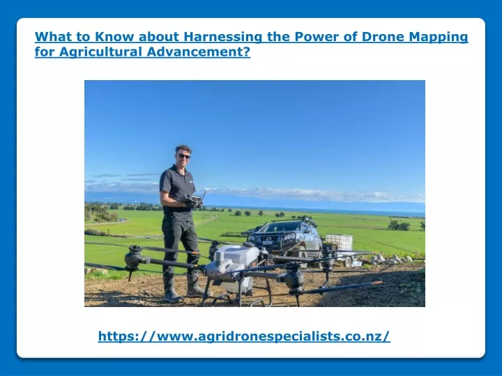 what to know about harnessing the power of drone