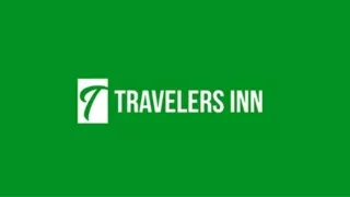 Travelers Inn May 2024