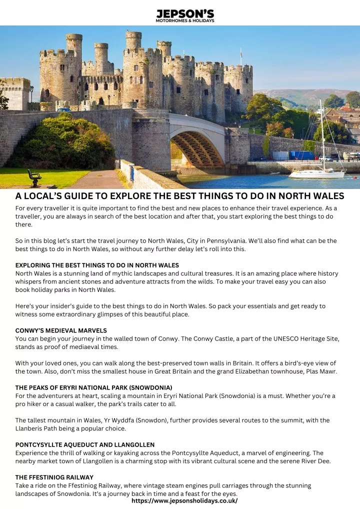 a local s guide to explore the best things