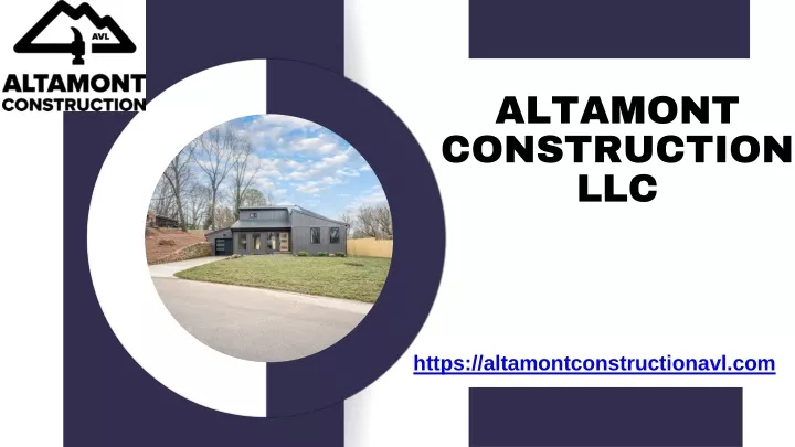 altamont construction llc