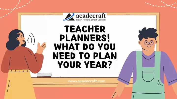 teacher planners what do you need to plan your