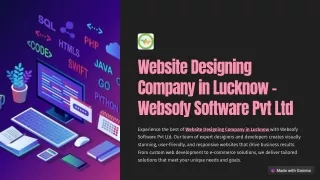 Website-Designing-Company-in-Lucknow-Websofy-Software-Pvt-Ltd