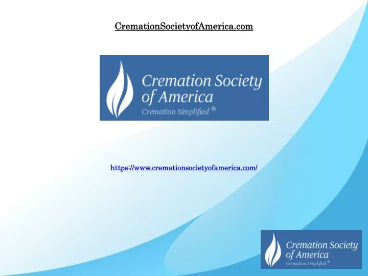 cremationsocietyofamerica com