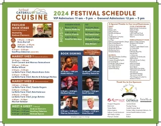 Catskill-Cusine-Event-Schedule