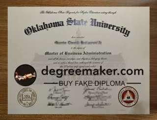 How to order fake Oklahoma State University degree?