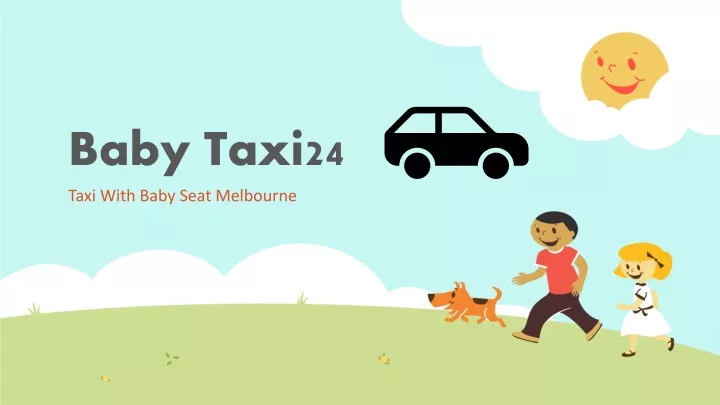 baby taxi24