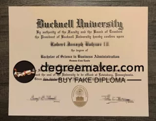 Where to obtain replicate Bucknell University diploma?
