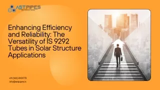 enhancing efficiency and reliability