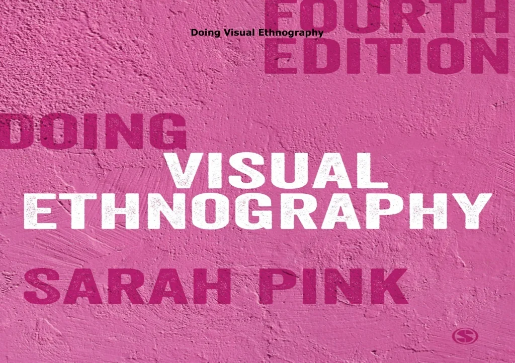 PPT - [PDF ️ READ ONLINE️⚡️] Doing Visual Ethnography PowerPoint ...