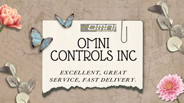 omni controls inc