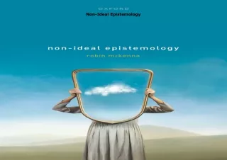 NonIdeal-Epistemology