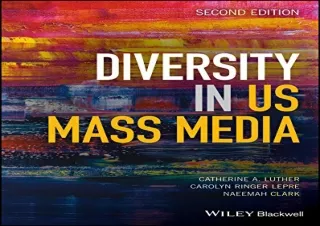 [PDF] DOWNLOAD  Diversity in U.S. Mass Media