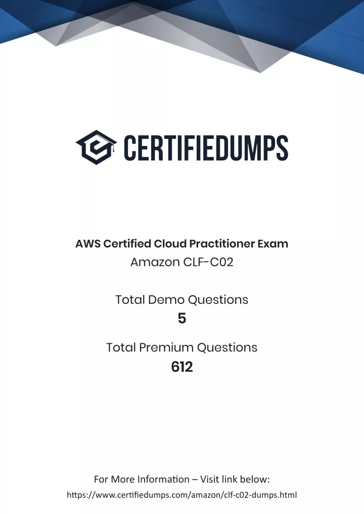 aws certified cloud practitioner exam amazon