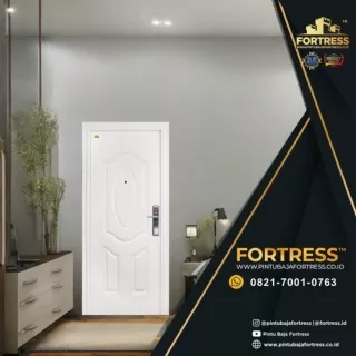 ESTETIK!!! WA 0821 7001 0763 (FORTRESS) Pintu Rumah Yang Bagus di Manado