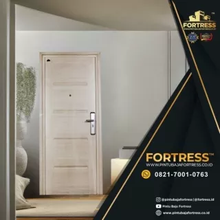 UNGGUL!!! WA 0821 7001 0763 (FORTRESS) Pintu Rumah Yang Cantik di Bitung