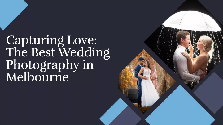 capturing love the best wedding photography