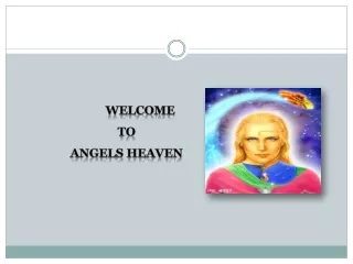Exploring the Teachings of Jesus: Spiritual Guidance from angels-heaven.org