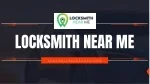 Automotive Locksmith - slide 1
