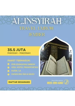 0822-2951-6383, TRAVEL UMROH MURAH TERPERCAYA DIJEMBER