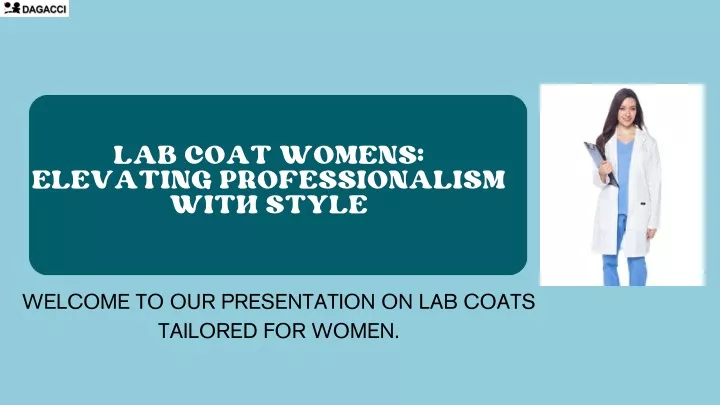 lab coat womens elevating professionalism with