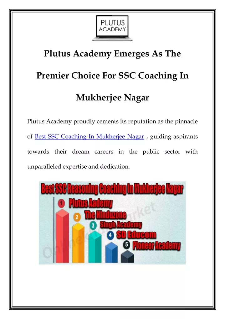 plutus academy emerges as the