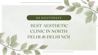Best Skin Clinic in north delhi & delhi NCR