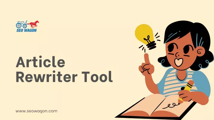 article rewriter tool