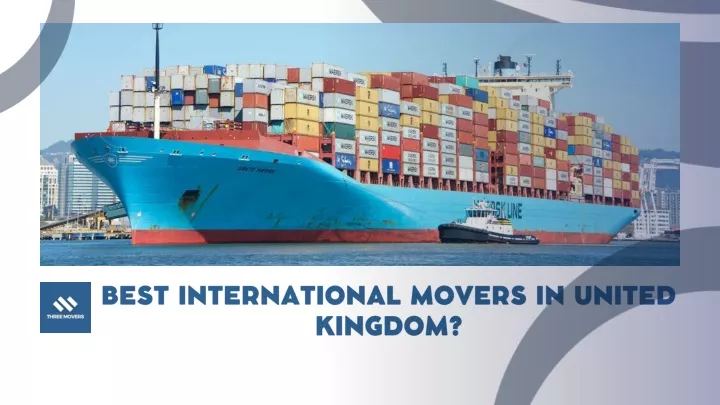 best international movers in united kingdom
