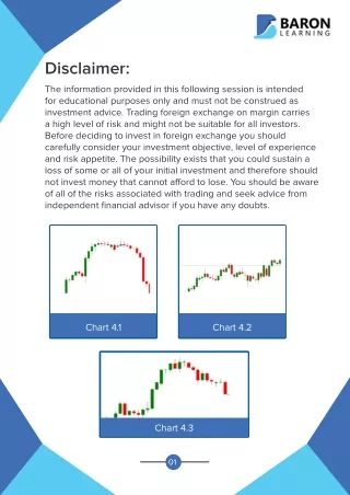 Navigating the World of Forex: A Comprehensive Guide by Baron Learning Pvt Ltd