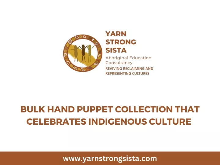 bulk hand puppet collection that celebrates