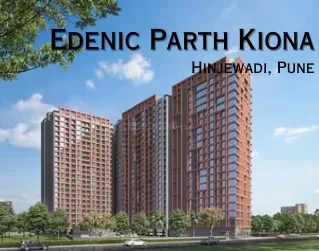 Edenic Parth Kiona Hinjewadi | A Return To Better Living