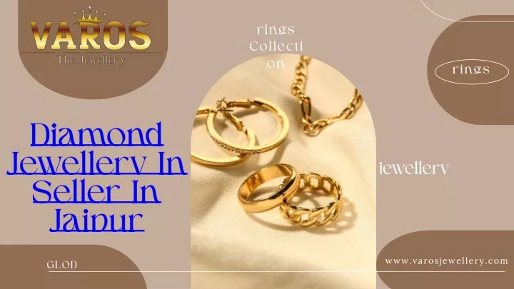 rings collection