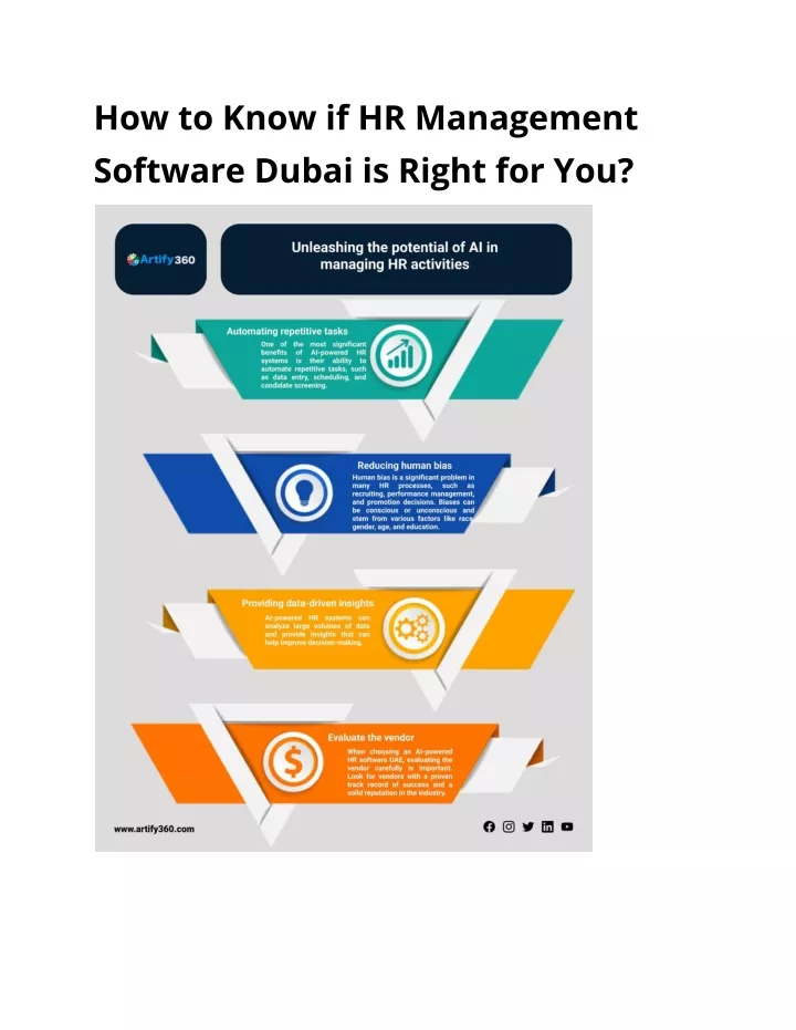 how to know if hr management software dubai