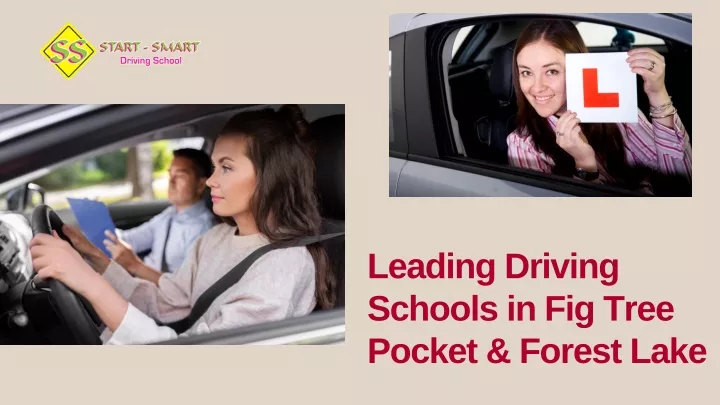 leading driving schools in fig tree pocket forest